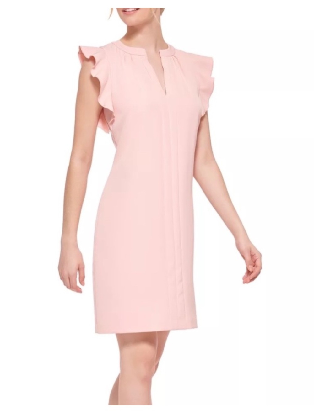 Vince Camuto Laguna Shift Dress